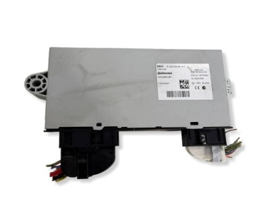 Модуль блок управления bmw cas 4 9226587 фото №1