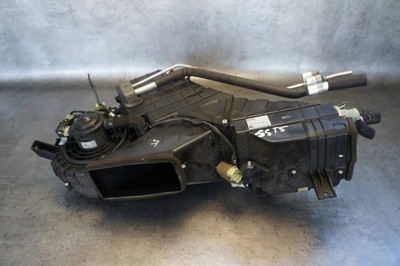 Отопитель задняя задняя + воздуходувка ssangyong rodius ii - 68100-21300 фото №1