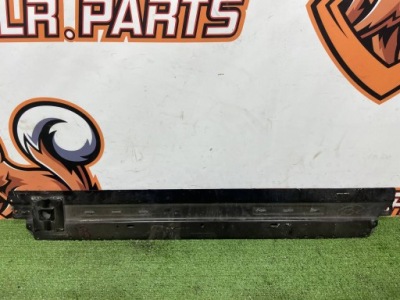 Усилитель передний бампера jaguar f-pace x761 gx7310005al фото №1