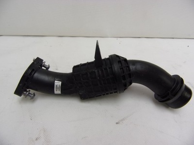 Jeep compass ii 2.0 mtj 17- шланг інтеркулер 52083042 фото №1