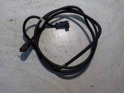 Vw golf vii 19r 1.6 tdi шланг трубка джгут adblue 5q0131984p фото №1