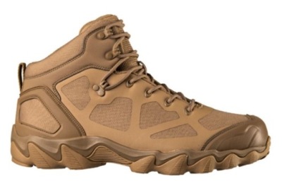 Mil-Tec Buty Chimera Mid Ciemny Coyote 39
