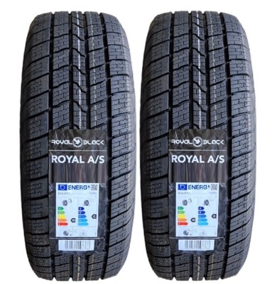 225/55 R18 NOWE opony wielosezonowe ORYGINAŁ XL RANT