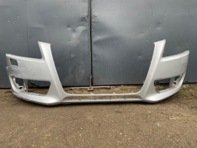 Audi a5 бампер перед передній фото №1