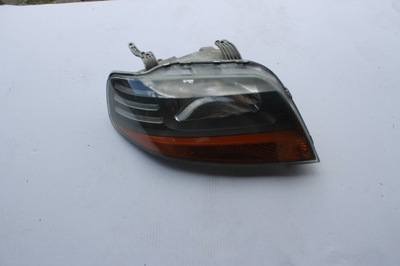 Chevrolet aveo / kalos t250 hb лампа правая oryg eu фото №1