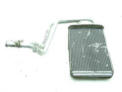 Fiat idea 03-12 отопитель wody фото №1