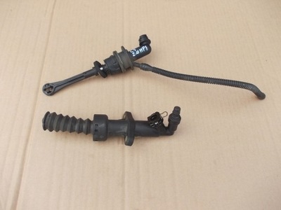 Помпа зчеплення citroen c5 2,0 hpi фото №1