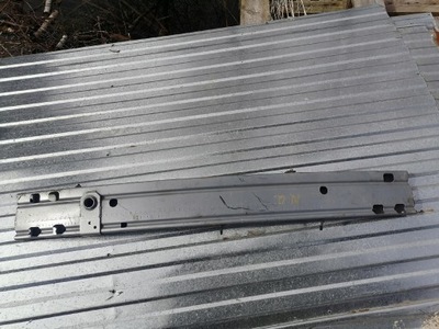 Nissan qashqai j11 2013- балка pod бампер перед фото №1