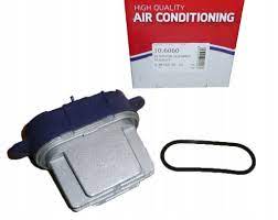 Резистор вентилятор резистор renault laguna ii 7701206541 фото №1