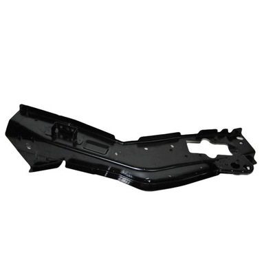 Усилитель поперечина правое alfa romeo giulia фото №1