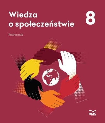 Wiedza O Społeczeństwie Podręcznik Klasa 8