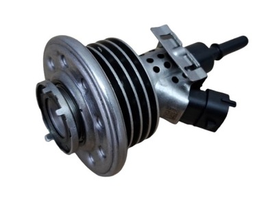 Оригінал nissan форсунка adblue 160724hk0a фото №1