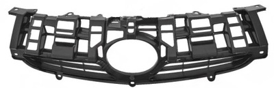 Toyota prius 3 2009-2012 решётка радиатора решётка радиатора радиатора фото №1