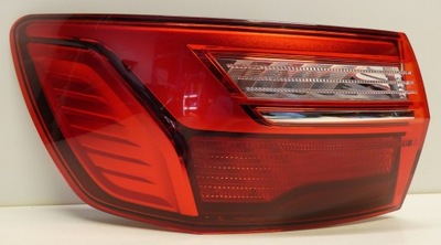 AUDI A4 B9 LIFT KOMBI 2019- LED 8W9945069AA ŽIBINTAS KAIRĖ GAL. GALINĖ 