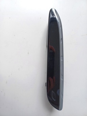 Ручка дверь mercedes eqs w297 задняя левый задняя левая ----- poznań ---- giełda фото №1