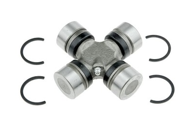 Хрестовина вала привідного lexus lx450 95- фото №1