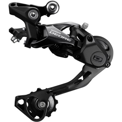 Przerzutka tylna Shimano RD M6000 Deore GS 10rz.