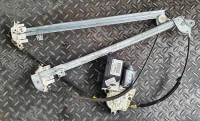 Підйомник лівий перед електричний citroen c8 фото №1