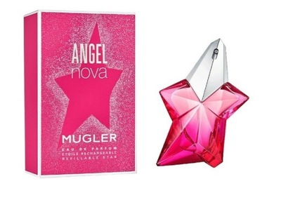 Thierry Mugler Angel Nova EDP 30 ml oryginał