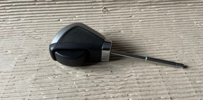 Ручка переключения передач at subaru legacy v фото №1