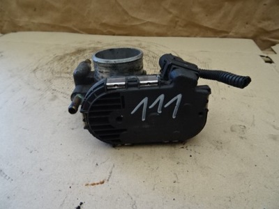 Дросельна заслінка opel astra volvo 0280730133 фото №1