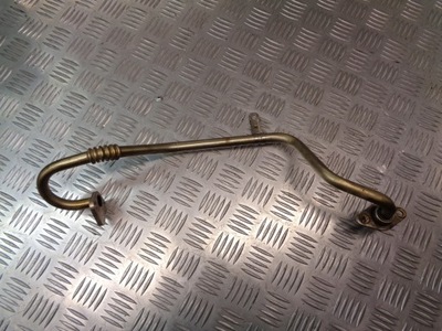 Труба шланг egr skoda fabia 1.2 фото №1