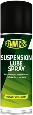 Fenwick's Suspension Lube smarowania amortyzatorów