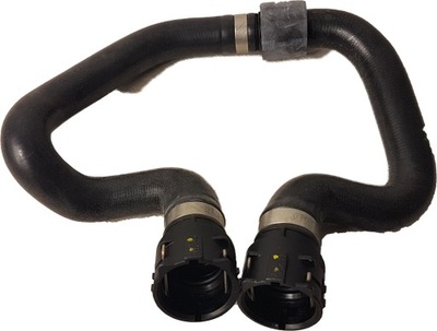 Wąż шланг труба wody porsche taycan 9j1 audi e-tron фото №1