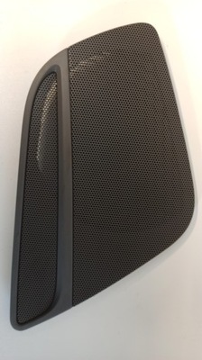 Накладка динамика audi a5 coupe 8t0035420a фото №1