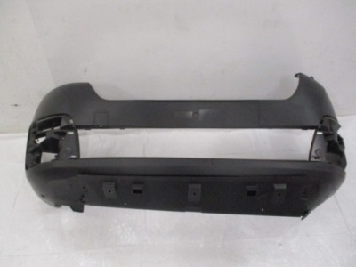 Berlingo partner iii lift бампер передний новый фото №1