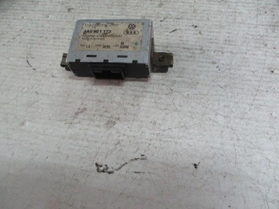 896/67 MÓDULO ALARMA 4A0951173 AUDI 100 A6 C4  