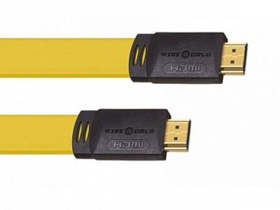 Kabel HDMI Wireworld Chroma 7 1m