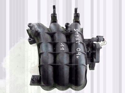 Колектор всмоктуючий 1.1 12v smart forfour i 04r фото №1