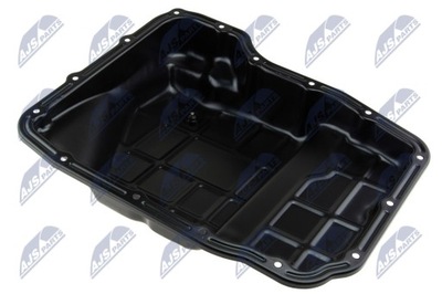 BANDEJA DE ACEITE CAJAS DE TRANSMISIÓN 45RFE - JEEP GRAND CH  