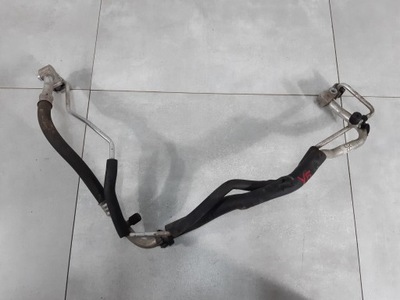 Opel meriva ii b 1.4t шланг кондиционера 13265846 фото №1