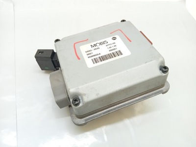 Блок керування модуль підсилювача hyundai i30 iii lift фото №1