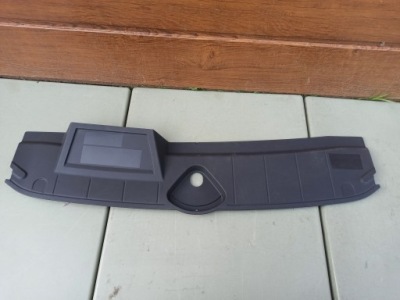 Накладка поперечина накладка верхний audi q5 2 80a807081 фото №1