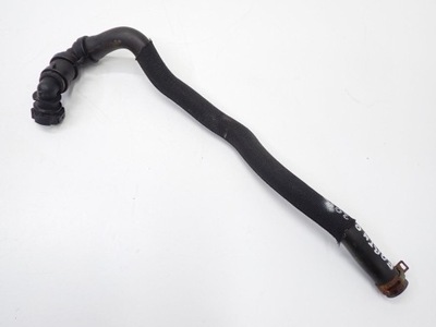 Wąż шланг трубка wody a4535010882 smart eq fortwo iii 453 5al 20r фото №1