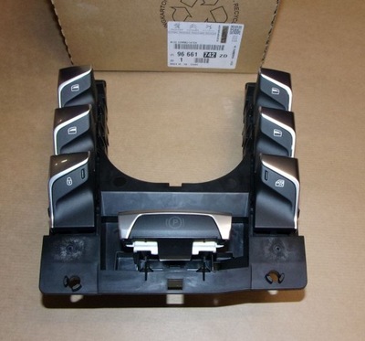 Панель контрольний c ds5 фото №1