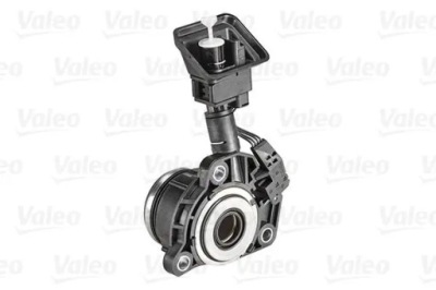 Цилиндр сцепления центральный 810008 valeo citroen peugeot фото №1