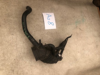 Tucson ii 1.6tgdi шланг турбины труба 28130-d3500 фото №1