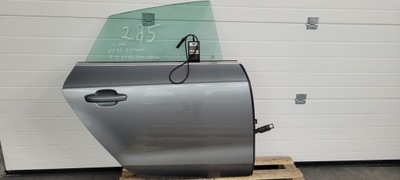 A7 4g s7 двері праве правий задня задні ly7g фото №1