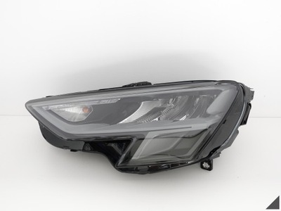Audi a3 s3 8y0 20- лампа basis full led nowa eu фото №1