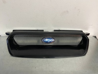 Решітка радіатора радіатора решітка радіатора subaru legacy iv bp outback iii corazon jdm фото №1