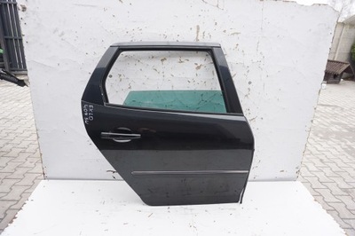 Двері правий задня peugeot 407 exld фото №1