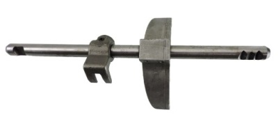 Выборщик коробки передач iveco daily 2006- фото №1