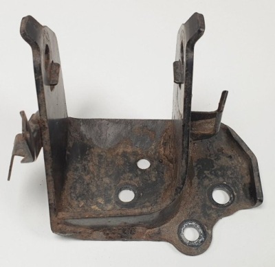 Кронштейн кронштейн кронштейн toyota mr2 iii zzw30 фото №1