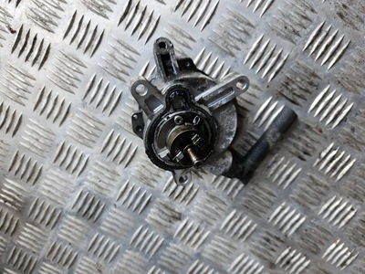 Volvo s60 2003 насос вакуумa фото №1