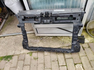 Vw touran lift pas передній 10-15 фото №1