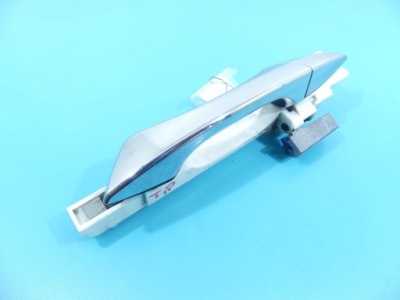 Ручка задняя правая наружная accord viii kombi фото №1